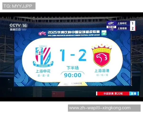 极大的质疑,上海海港:究竟冤不冤? 极大的质疑,上海海港:究竟冤不冤?