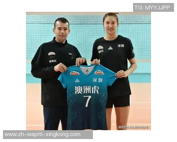 深圳热身，董铭霄站在接应位！外教看中她但为何天津不给她时机？